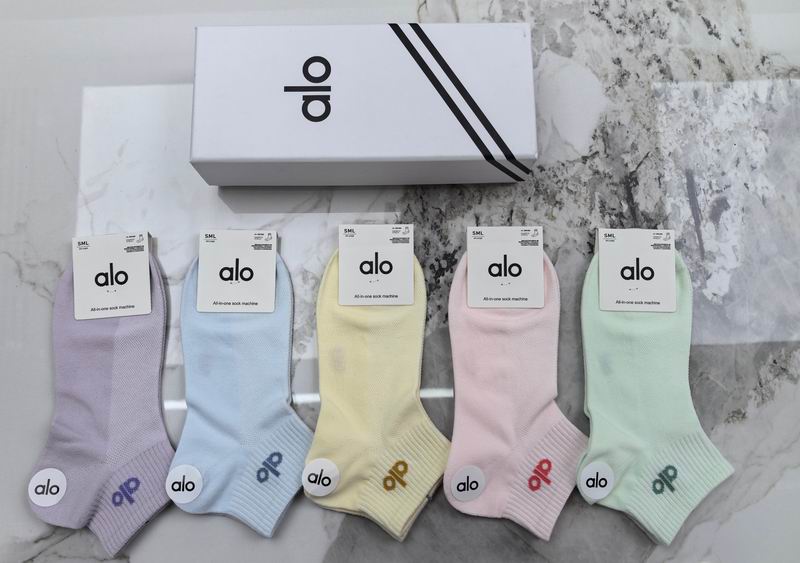 Alo Socks QY38